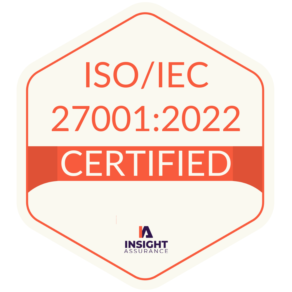 ISO 27001
